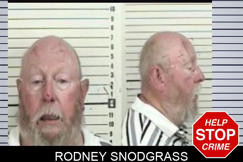 Rodney Snodgrass