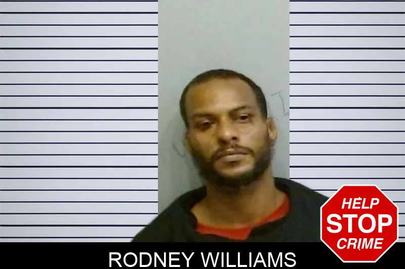 Rodney Williams