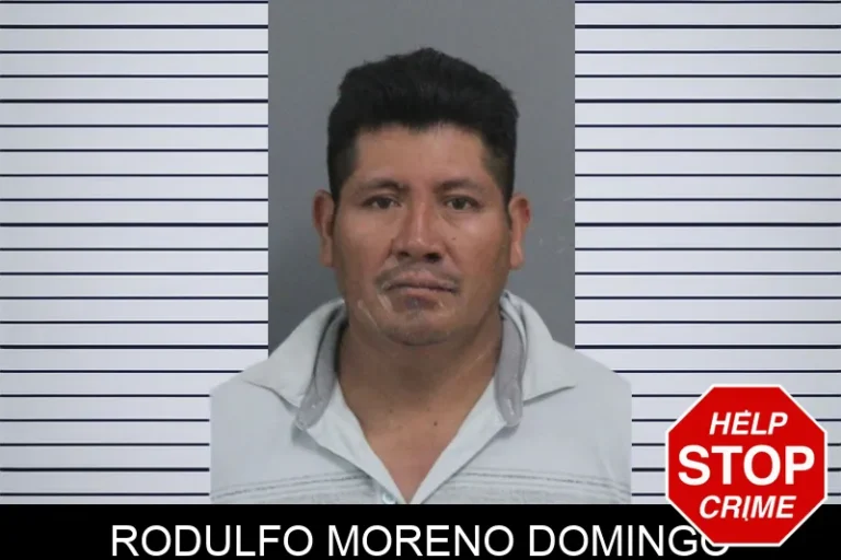 Rodulfo Moreno Domingo