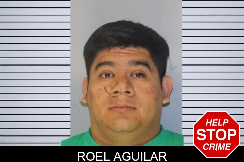 Roel Aguilar
