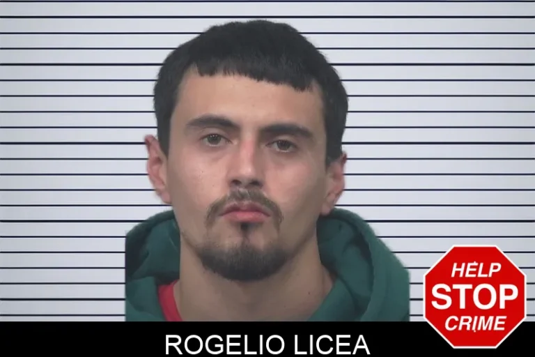 Rogelio Licea