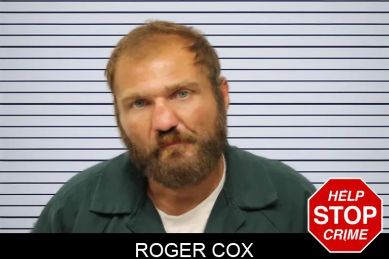 Roger Cox
