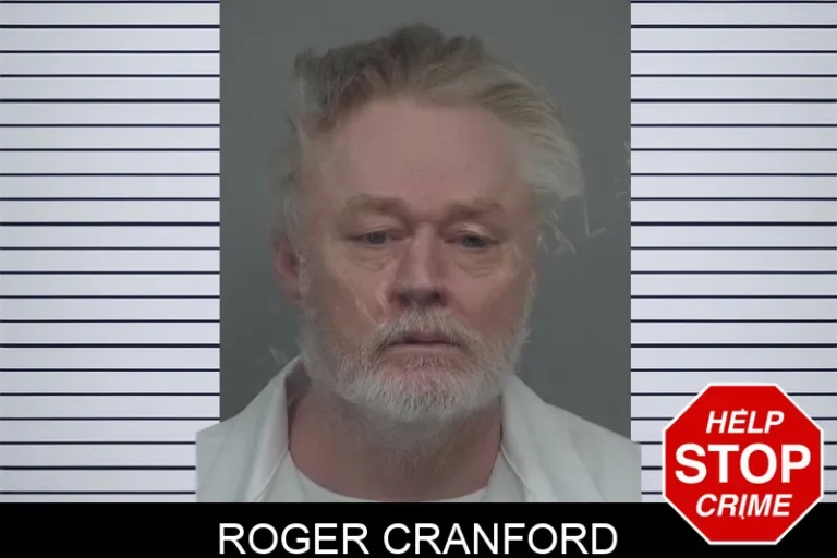 Roger Cranford