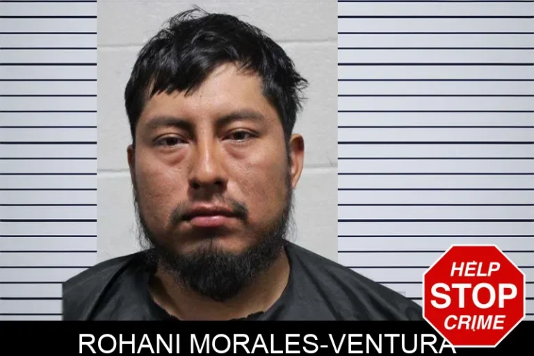 Rohani Morales-Ventura