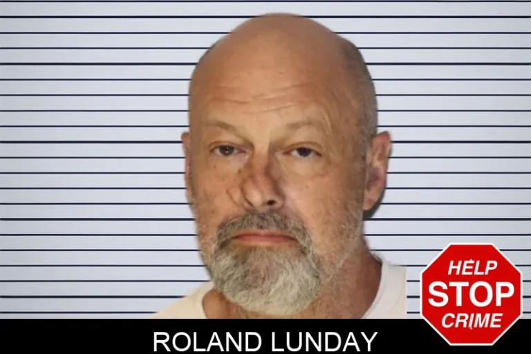 Roland Lunday