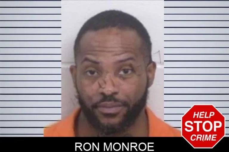 Ron Monroe