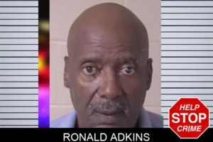 Ronald Adkins mugshot