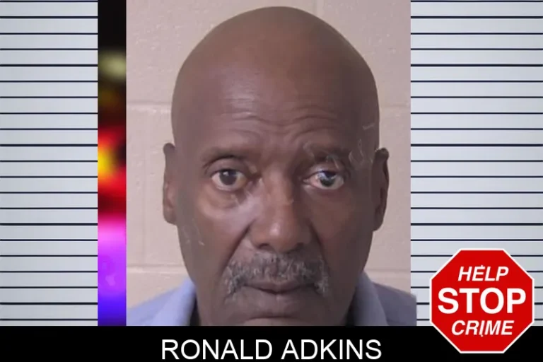Ronald Adkins