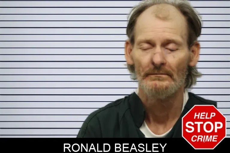 Ronald Beasley