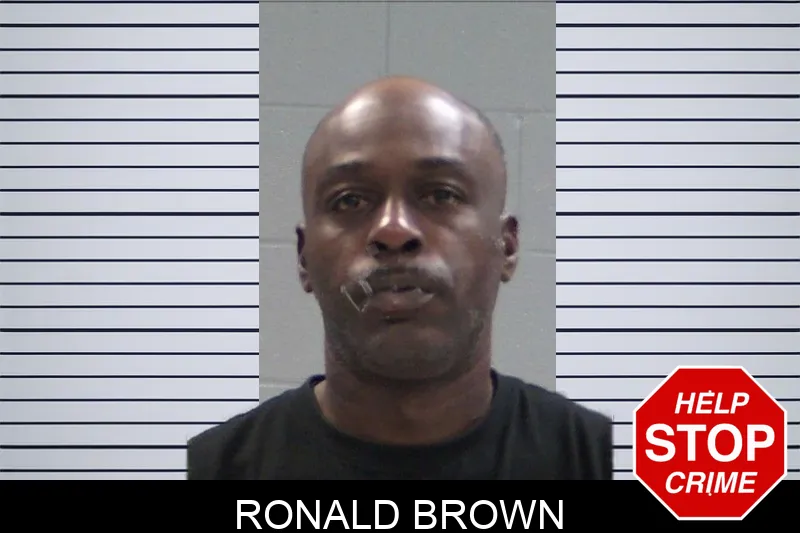 Ronald Brown