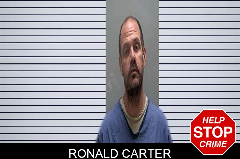 Ronald Carter