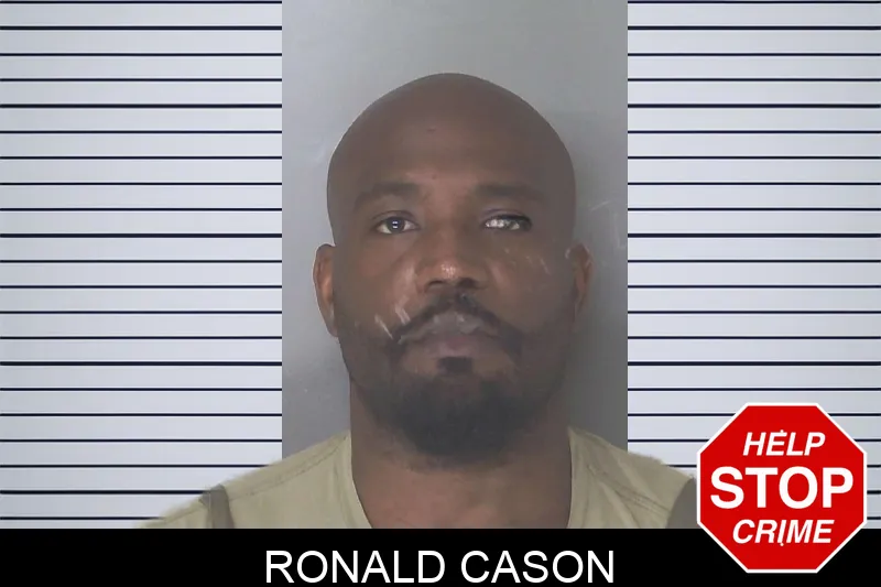 Ronald Cason