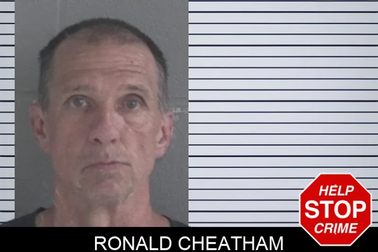 Ronald Cheatham