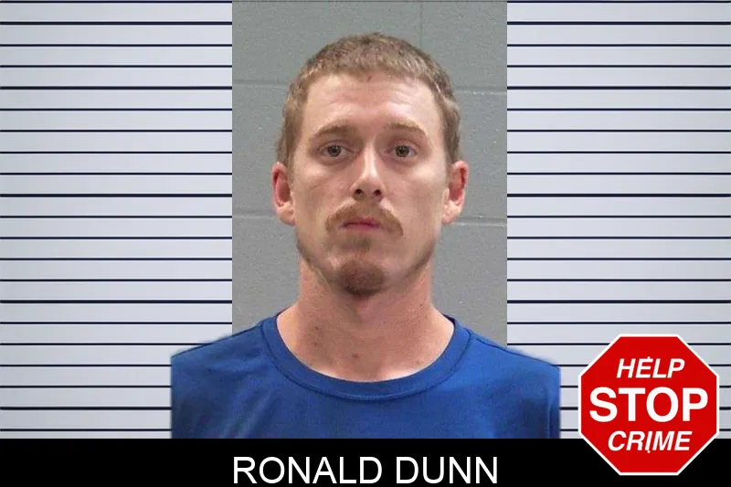 Ronald Dunn