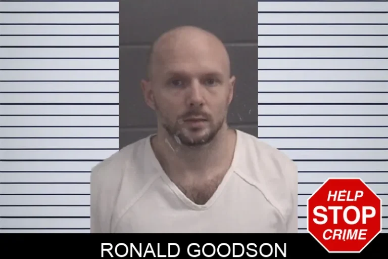 Ronald Goodson