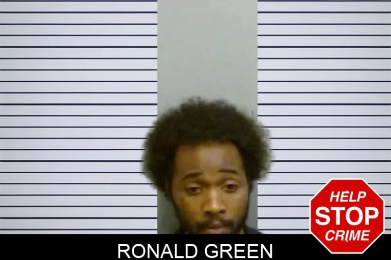 Ronald Green