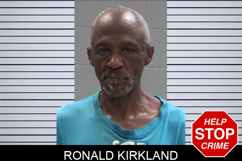 Ronald Kirkland