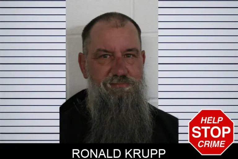 Ronald Krupp