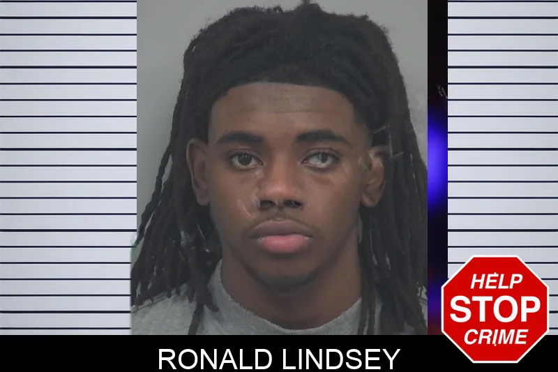 Ronald Lindsey
