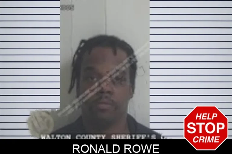 Ronald Rowe