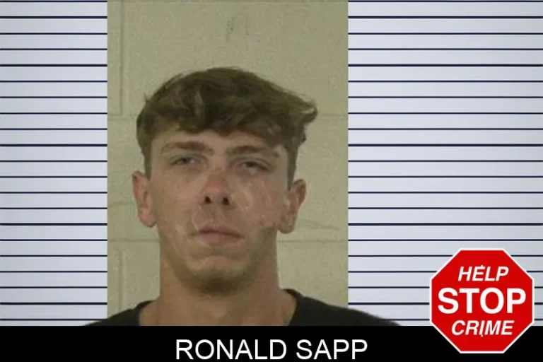 Ronald Sapp
