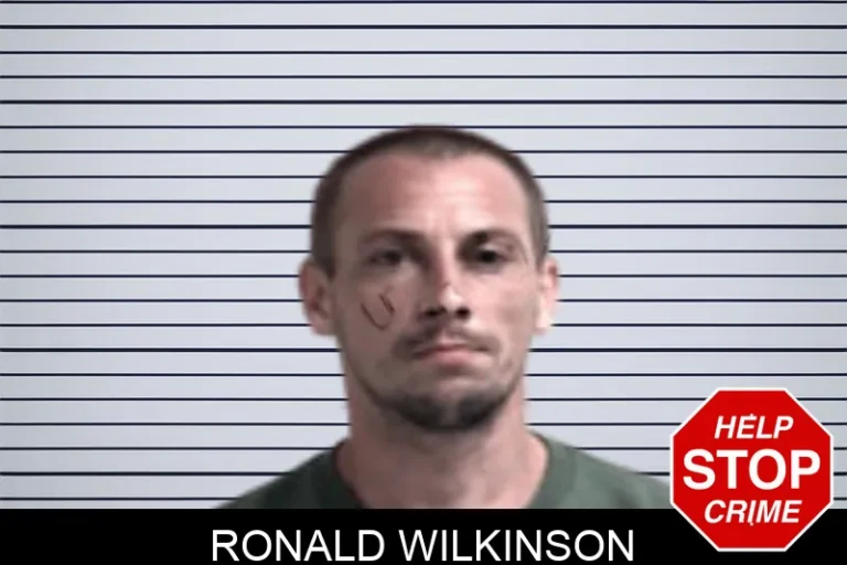 Ronald Wilkinson
