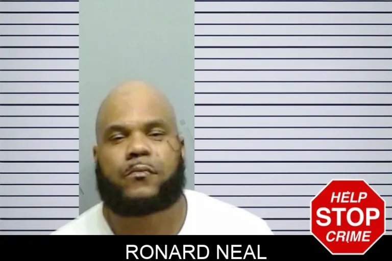 Ronard Neal