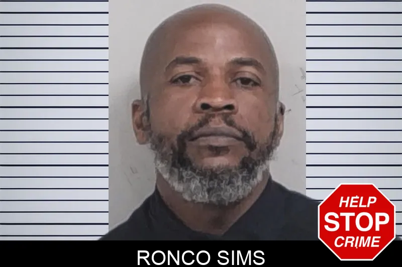 Ronco Sims