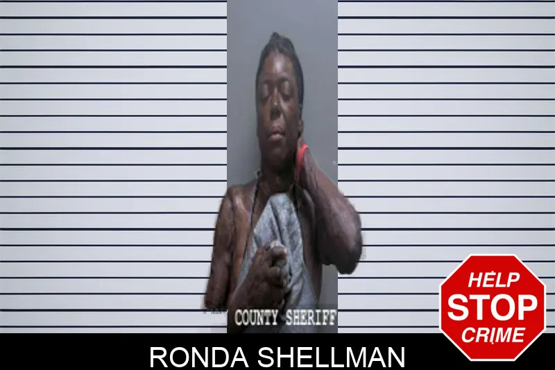 Ronda Shellman