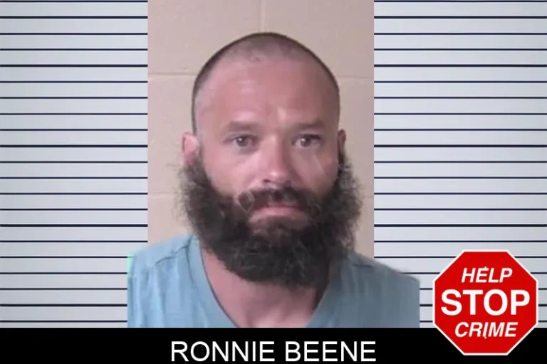 Ronnie Beene