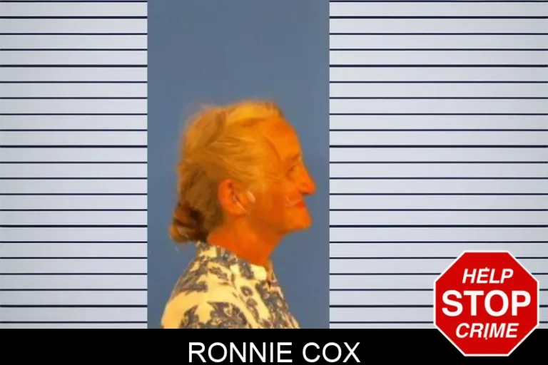 Ronnie Cox