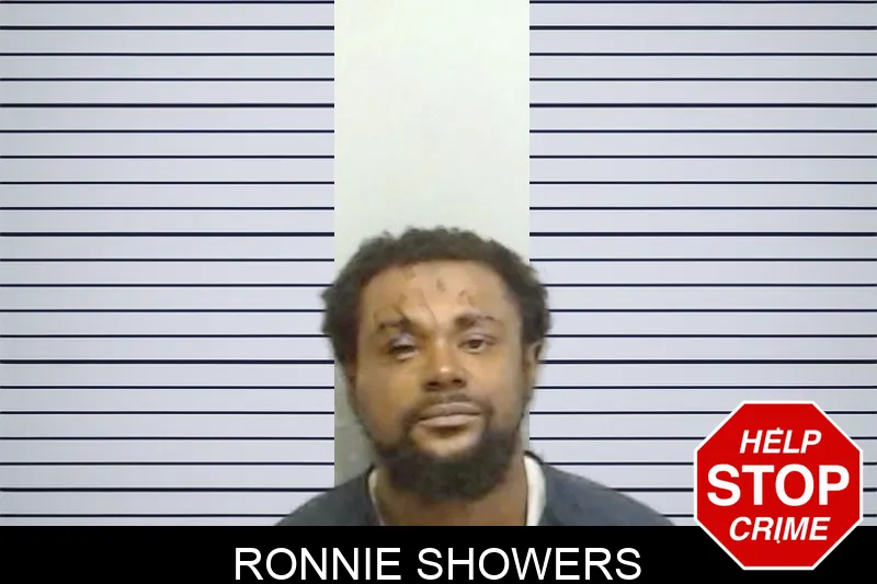 Ronnie Showers