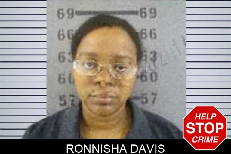 Ronnisha Davis