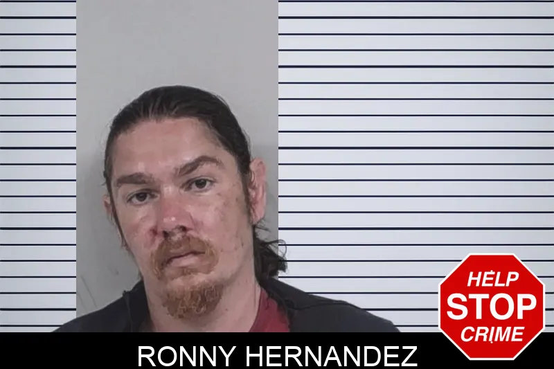 Ronny Hernandez