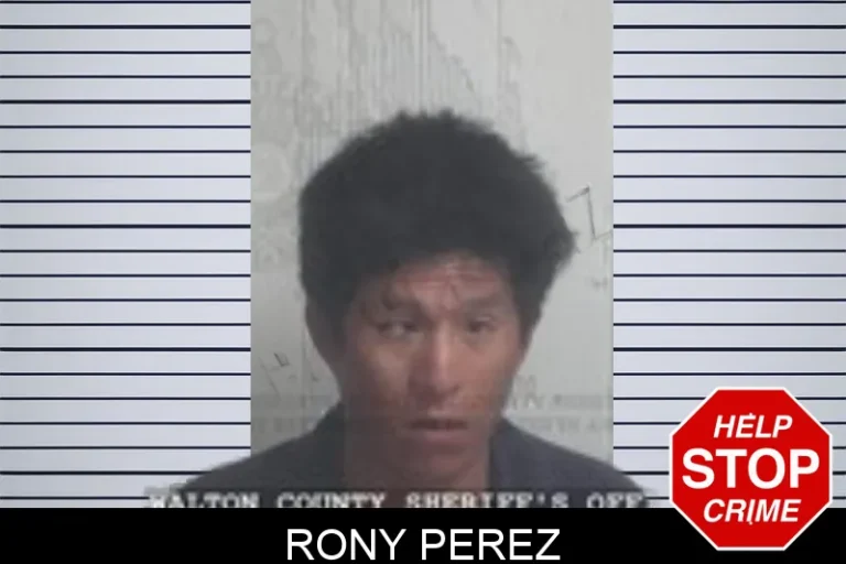 Rony Perez