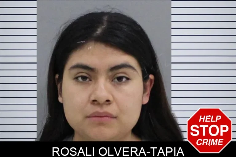 Rosali Olvera-Tapia