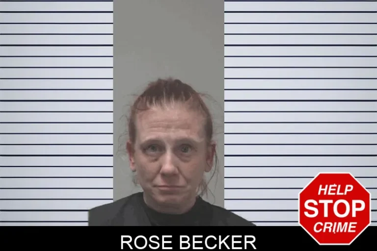 Rose Becker