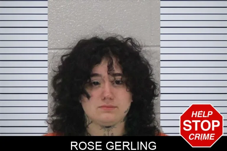 Rose Gerling