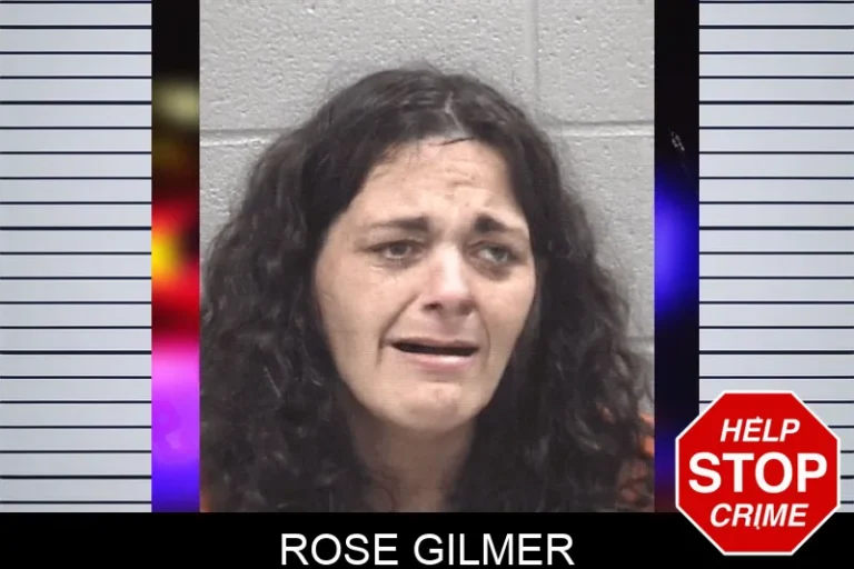 Rose Gilmer
