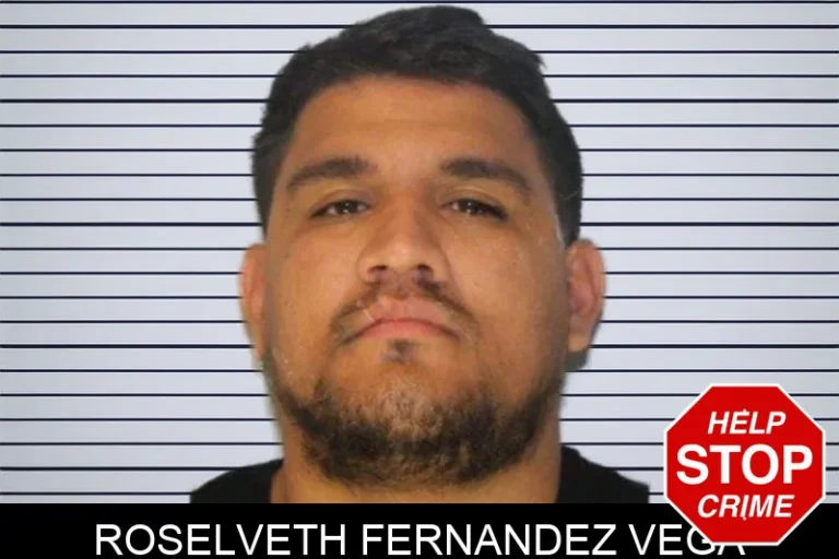 Roselveth Fernandez Vega