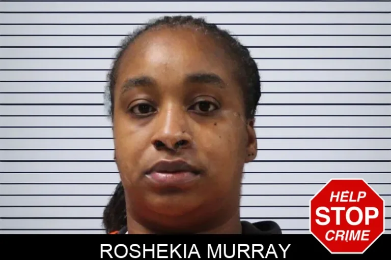 Roshekia Murray