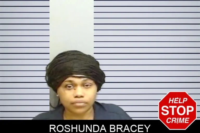 Roshunda Bracey