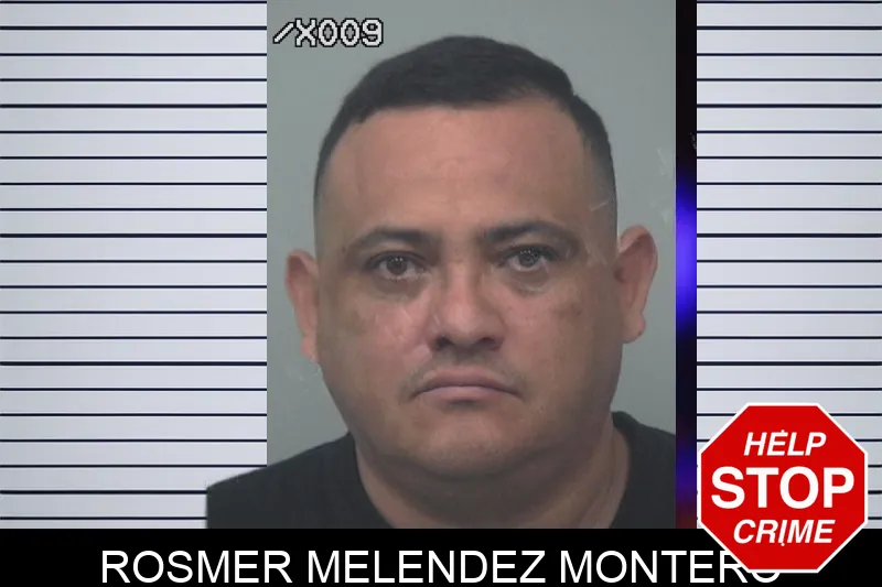 Rosmer Melendez Montero