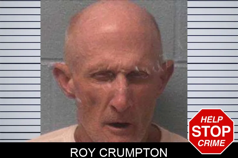 Roy Crumpton
