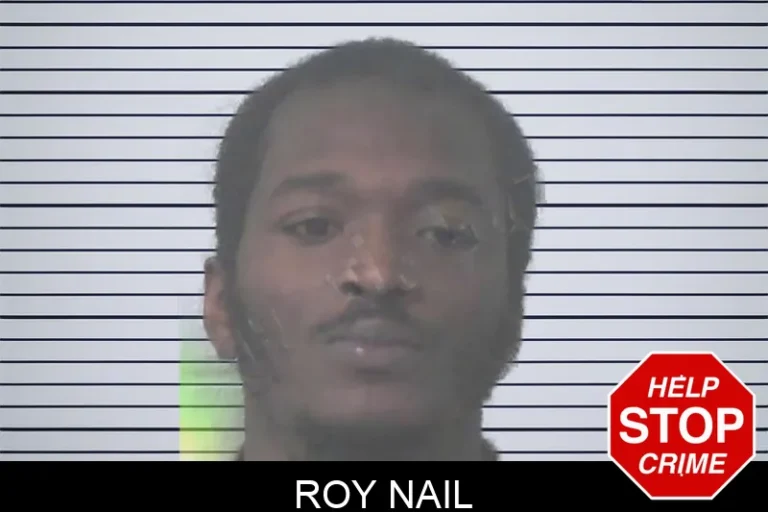 Roy Nail