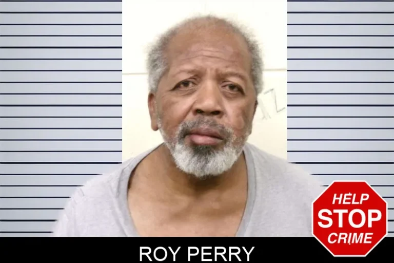 Roy Perry