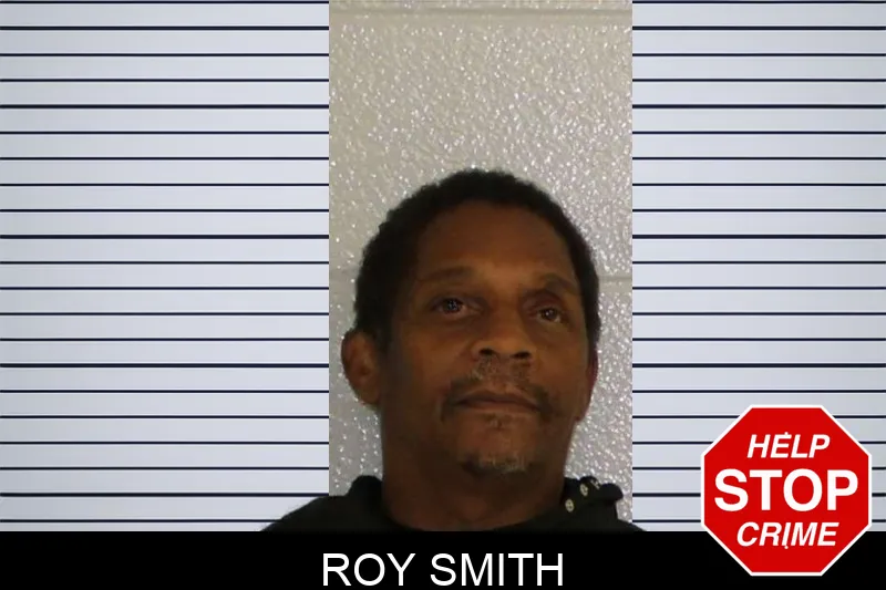 Roy Smith mugshot – Carroll County , Georgia Roy Smith mugshot