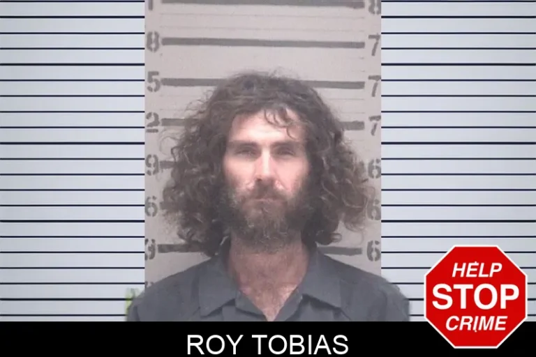Roy Tobias