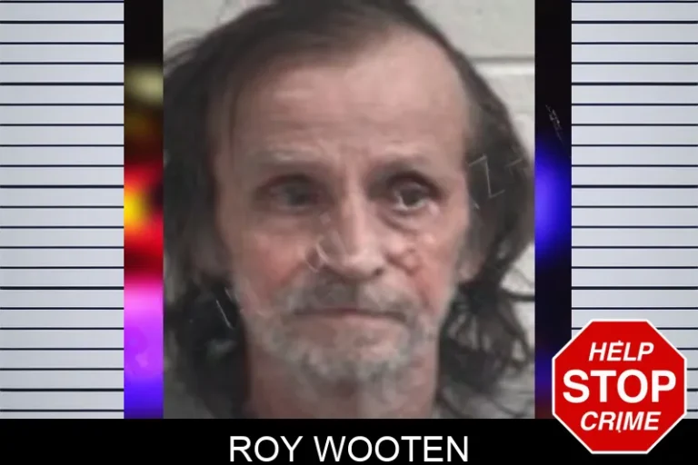 Roy Wooten