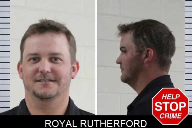 Royal Rutherford